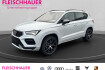 Cupra Ateca  ateca  ateca 1.5 tsi dsg+ahk+panoramad+shz+led+kamera