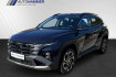 Hyundai Tucson  plug in hybrid 4wd prime leder ecs ass p.