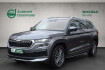 Skoda Kodiaq L&K 2.0 tdi l&k 4×4*sitzlu.*smartlink*