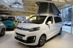 Citroën SpaceTourer Feel Citroen spacetourer m 2.0 bluehdi 145 s&s feel +ahk+