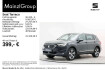 Seat Tarraco FR 2.0 tdi 4d dsg 4xshz ahk acc kam.