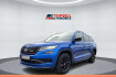 Skoda Kodiaq RS 2.0 bitdi dsg 4×4 rs panorama d. 7.sitzer