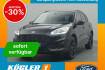 Ford Kuga ST-Line X st line x 224ps phev/black p./techno paket