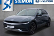 Hyundai Ioniq 5 Techniq 4wd 77 4kwh techniq navi leder klimasitze led rkam