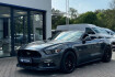 Ford Mustang Fastback GT Mustang gt convertible/5.0/navi/shz/navi/led/v8