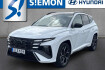 Hyundai Tucson  fl phev 1.6 at 2wd n line panoramadach hud navi di