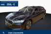 Skoda Superb Selection combi 2.0tsi dsg selection matrix standh
