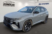 Hyundai Tucson  n line hybrid 2wd navi digitales cockpit led blend