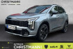 Kia Sportage  1.6t awd dct gt line *drivewise paket*sound paket*