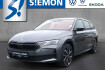 Skoda Octavia Sport combi 2.0 tdi dsg sportline ahk 360