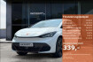 Cupra Born  170 kw (231 ps) 60 kwh gjr  sennheiser sound  hud