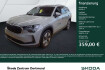 Skoda Kodiaq Selection 2.0 selection 4x4 ahk cam acc matrix navi