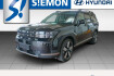 Hyundai Santa Fe Signature Santa fe hev 1.6 at 4wd signature komf.p tech.p panorama hu