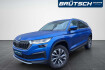 Skoda Kodiaq Style 2.0 tdi style 4×4 dsg / leder / ahk / sthzg / acc