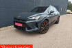 Cupra Formentor VZ 333 vz akrapovic skyline sennheiser akrapovic+pano