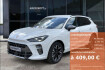Cupra Terramar  1.5 e hybrid 150 kw (204 ps) 6 gang dsg sitzheizun