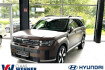 Hyundai Santa Fe Signature Santa fe hev signature *technik paket  *komfort paket *gla