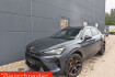 Cupra Formentor VZ 333 vz akrapovic skyline sennheiser matrix matrix+