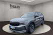 Skoda Kodiaq Sport sportline 2 0 tdi 142 kw 7 gang dsg 4×4