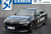 Skoda Superb Sport combi 2.0 tdi dsg 4×4 sportline led ahk dcc