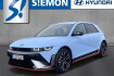 Hyundai Ioniq 5 N Line X 4wd 84kwh n performance sitz paket hud navi leder