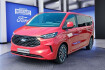 Ford Tourneo Custom Titanium Tourneo custom tourneo custom allrad l2 4×4 autm. titanium *panod