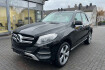 Mercedes GLE  Benz gle 250 d 4matic/leder/sd/ahk