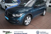 Volkswagen Tiguan Active « active » 2.0 tdi ahk/pano/h+k