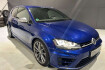 Volkswagen Golf 8  Golf vii lim. r 4motion 1.hand 18.606 km !!!!!!!