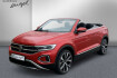 Volkswagen T-Roc Style T roc t roc cabriolet 1.5tsi dsg style klima led sh acc