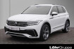 Volkswagen Tiguan R-Line 1.5 tsi r line *ahk*leder*el.sitze*kamera*el. h?