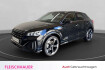 Audi Q2 S-Line 35 tfsi s line dsg navi tel. vorb. carplay ahk ruc