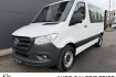 Mercedes Sprinter  Benz sprinter iii tourer rwd/awd 211/214/216 cdi rwd