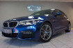 BMW Série 5 Sport 520 da xdrive limo m sport~deutsch+unfallfrei+hu