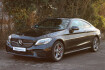 Mercedes Classe C AMG Line Benz c 300 coupe *amg line*hud*dc*360cam*multibeam*