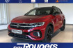 Volkswagen T-Roc Style T roc 1.5 dsg r line +black style+ahk+nav