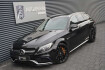 Mercedes C63 AMG Edition 1 Benz c 63 amg c63 amg s|burmester|keramik|head up|keyless|navi