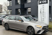 Mercedes Classe E AMG Line Benz e 300 e t 9g tronic amg line distr+ schiebedach