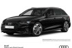 Audi A4 S-Line avant 45 quattro s line blackpak pano cam acc