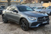 Mercedes GLC AMG Line Benz glc 220 d coupe 4matic amg/night/s.dach/r.kamera