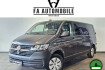 Volkswagen Caravelle Highline T6 caravelle 2.0 tdi 9 sitzer lang pdc eu6 plus
