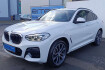 BMW X4 M-Sport xdrive 20 d hybrid m sport edition led pdc