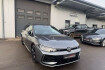 Volkswagen Passat SW R-Line Passat variant b9 2.0 tdi 4m r line black st iq