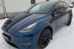 Tesla Model Y  Model y app performance 360 cam