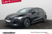 Audi A3 S-Line s line 35 tdi s tronic / navi+  led