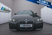 BMW Série 4 Coupé M-Sport Bmw 420  420 i coupe m sport hifi+acc+pano+r kamera