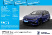 Volkswagen Golf 8  Golf viii r 2.0 tsi 4mot led+ r kam acc dcc 19?