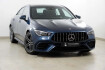 Mercedes CLA  Benz cla 45 amg cla 45 s amg 4matic 360*kamera distronic ambient