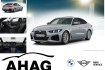 BMW Série 4 Coupé M-Sport Bmw 420  420 i gran coupe m sportpaket innovationsp. ahk