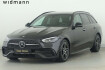 Mercedes Classe C  Benz c 300 d t *amg premium*dig.light*360 *standhzg.*